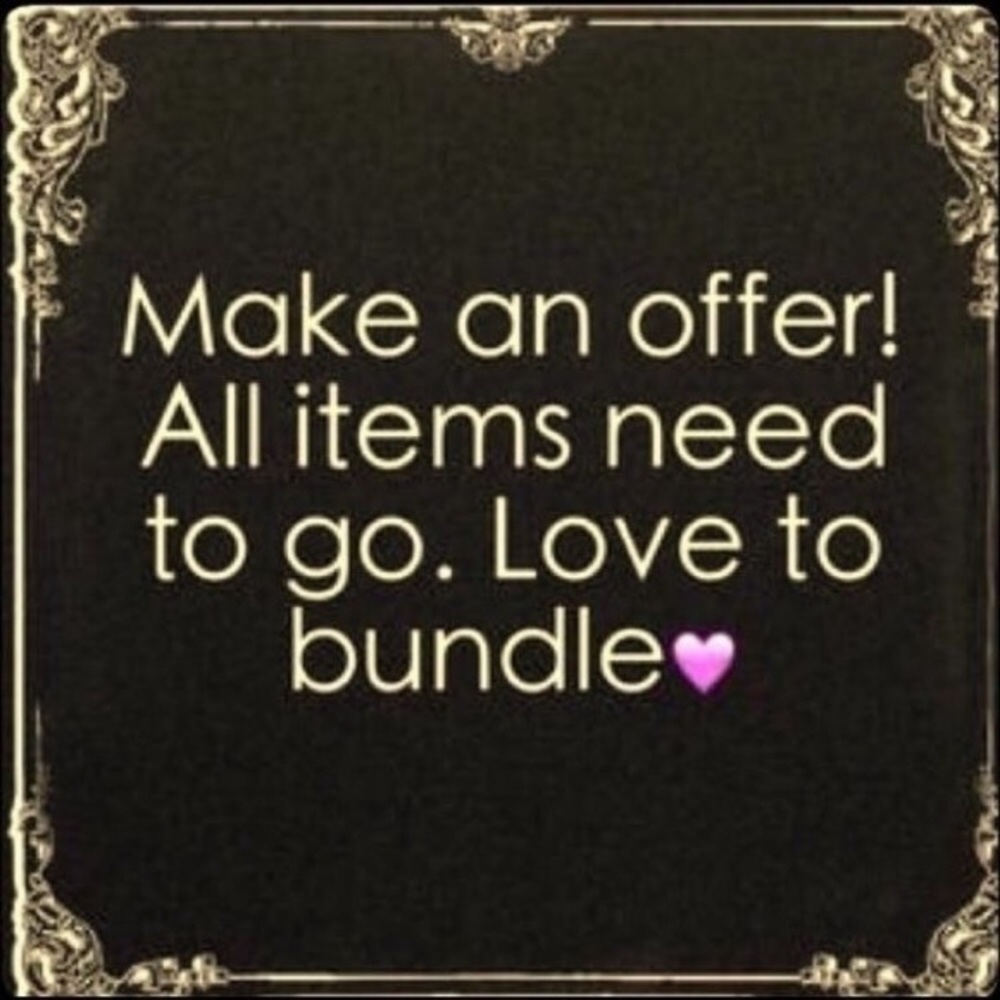 Spring Cleaning Sale!